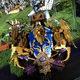 Illustration for article titled Mega Bloks Brings the emWorld of Warcraft/em to Tiny, Geometrical Life